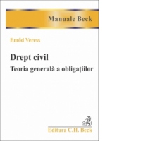 Drept civil. Teoria generala a obligatiilor