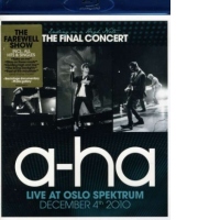 Ending On a High Note - The Final Concert