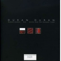 Duran Duran / Rio / Seven & The Ragged Tiger