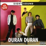 Sight & Sound Greatest hits on CD&DVD
