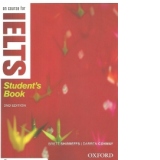 IELTS On Course for IELTS Student Book