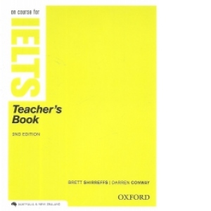 IELTS On Course for IELTS: Teachers Book