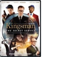 Kingsman - Serviciul secret