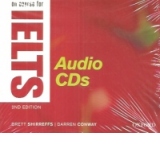 On Course for IELTS: Audio CD