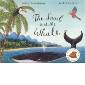 Snail and the Whale