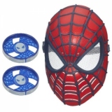 Masca Spider-Man Vision