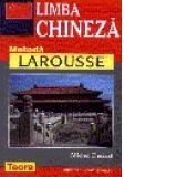 Limba chineza - metoda Larousse