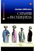 Catastih de bucurestean