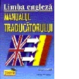 Limba engleza - manualul traducatorului
