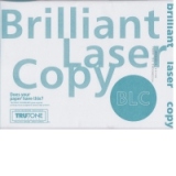Hartie copiator/imprimanta A4 70 gr/mp, top 500 coli Brilliant