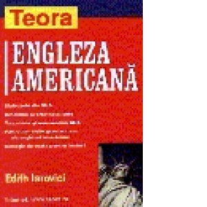 Engleza americana
