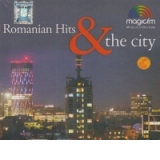 Romanian Hits and the city