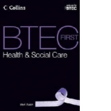 BTEC First Health and Social Care