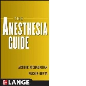 Anesthesia Guide