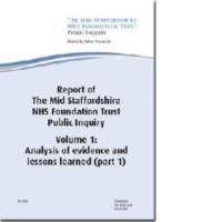 Report of the Mid Staffordshire NHS Foundation Trust Public