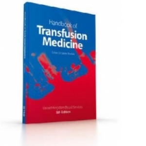Handbook of transfusion medicine