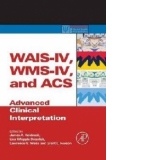 WAIS-IV, WMS-IV, and ACS
