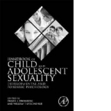 Handbook of Child and Adolescent Sexuality