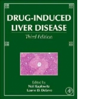 Drug-Induced Liver Disease