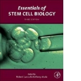 Essentials of Stem Cell Biology