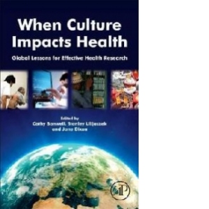 When Culture Impacts Health