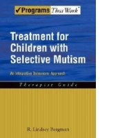 Treatment for Children with Selective Mutism