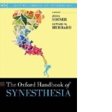 Oxford Handbook of Synesthesia
