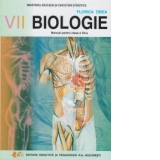 Biologie - manual pentru clasa a VII-a