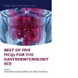 Best of Five MCQS for the Gastroenterology SCE