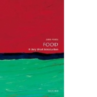 Food: A Very Short Introduction