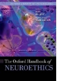 Oxford Handbook of Neuroethics