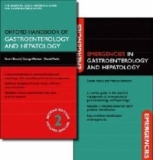 Oxford Handbook of Gastroenterology and Hepatology and Emerg