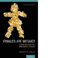 Females Are Mosaics