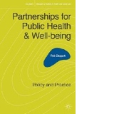 Partnerships for Public Health and Well-Being