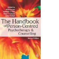 Handbook of Person-Centred Psychotherapy and Counselling