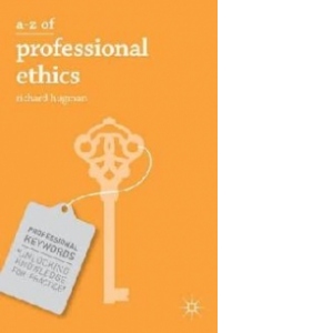 A-Z of Professional Ethics