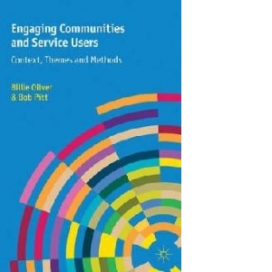 Engaging Communities and Service Users