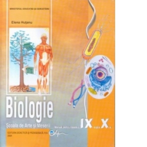 Biologie IX-X SAM