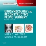 Urogynecology and Reconstructive Pelvic Surgery