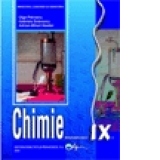Chimie IX (Clasa a IX-a)