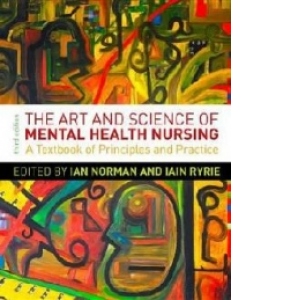 Art and Science of Mental Health Nursing