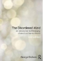 Disordered Mind