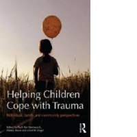 Helping Children Cope with Trauma