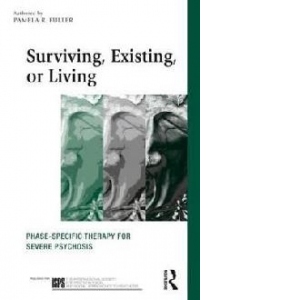 Surviving, Existing, or Living