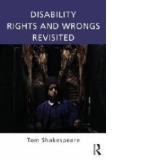Disability Rights and Wrongs Revisited