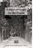 Psychotherapy for the People