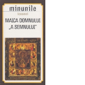 Minunile Icoanei Maica Domnului a semnului