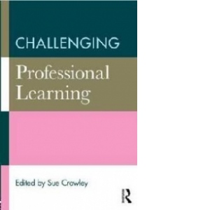 Challenging Professional Learning