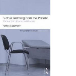 Further Learning from the Patient