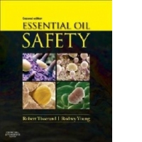 Essential Oil Safety